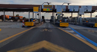 Nel 2026 sulle autostrade del Piemonte si viaggia con i rincari